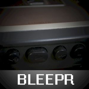 Bleepr