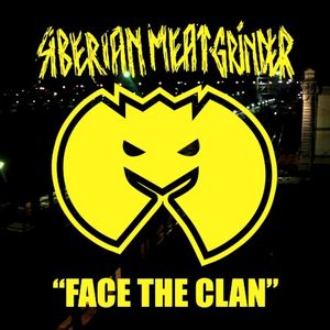 Face the Clan (Single)