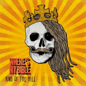 King of the Hill (Single)