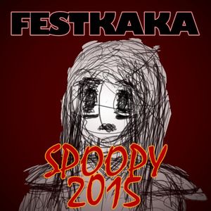 Spoopy 2015 (EP)