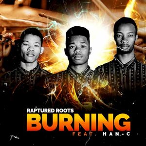 Burning (Single)