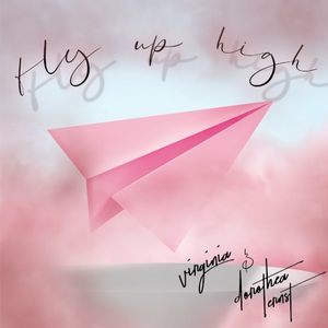 Fly up High (Single)