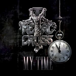 My Time (Single)