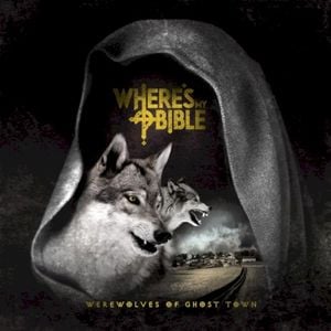 Werewolves of Ghost Town (Single)