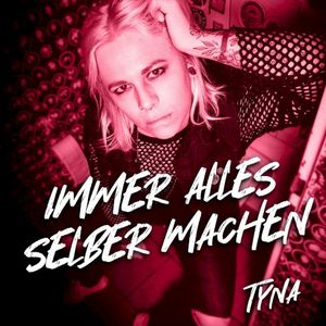 Immer alles selber machen (EP)