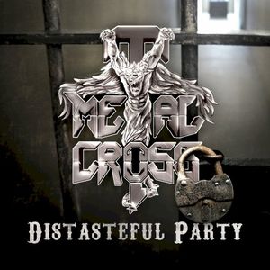 Distasteful Party (Single)