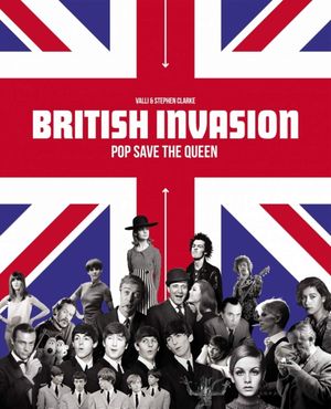 British Invasion