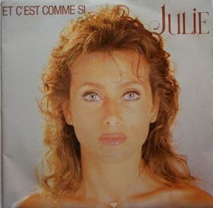 Et c'est comme si (Single)