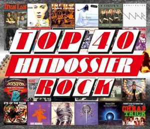 Top 40 Hitdossier Rock