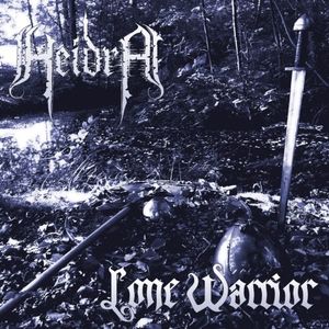 Lone Warrior (Single)