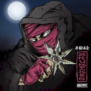 Shuriken (EP)