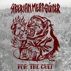 For the Cult (Single)