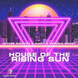 House of the Rising Sun (Single)