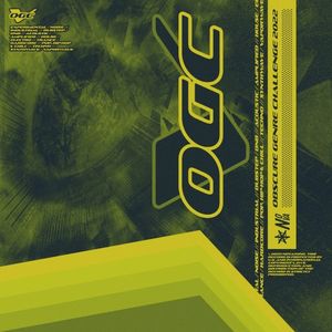 OGC 2022: House / Electro (EP)