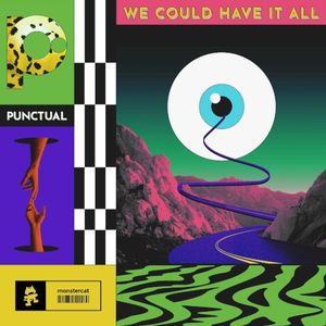 We Could Have It All (Single)