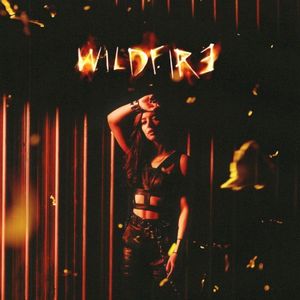 Wildfire (Single)