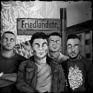 Friedlandstrasse (EP)