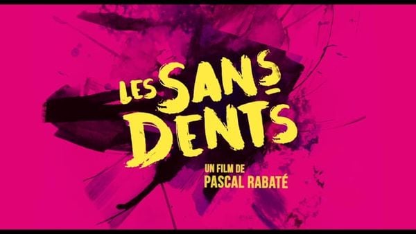 Les Sans-dents