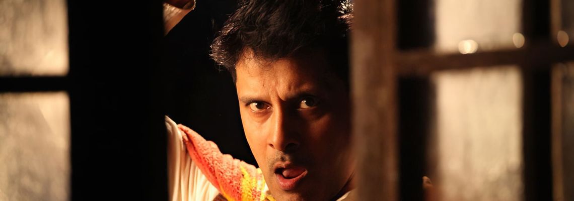 Cover Deiva Thirumagal