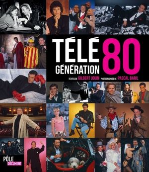Télévision génération 80
