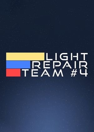 Light Repair Team #4