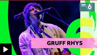 Gruff Rhys