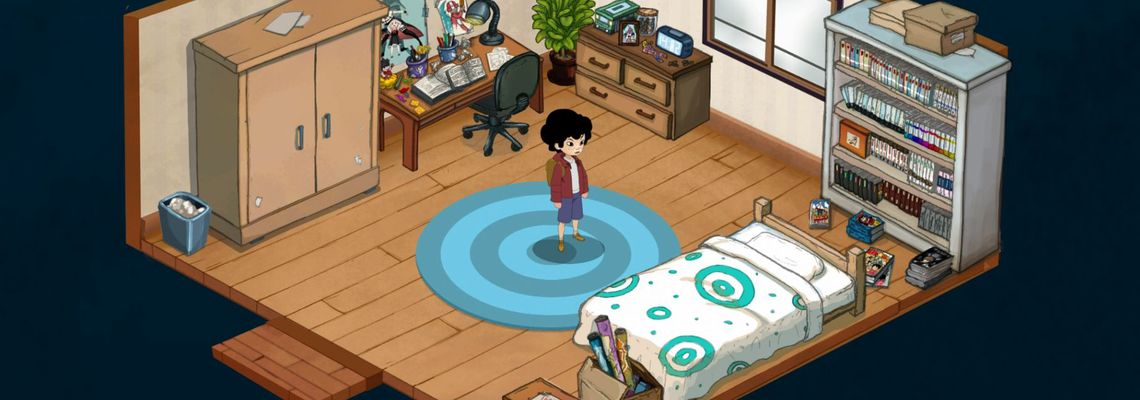 Cover Captain Velvet Meteor: The Jump+ Dimensions