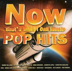 Now That's What I Call Music! Pop Hits