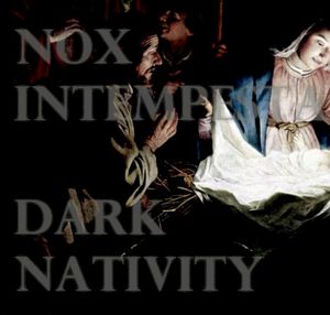 dark nativity