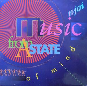 Music From a State of Mind (EP)