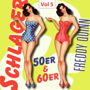 Schlager 50er & 60er, Vol. 5