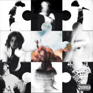 CHASING HARMONY (EP)