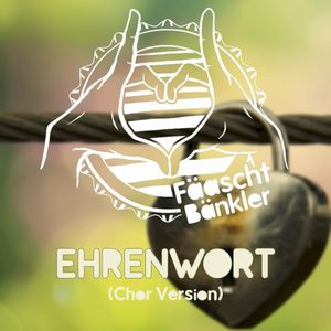 Ehrenwort (Single)