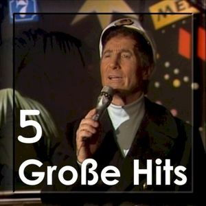 5 große Hits (EP)