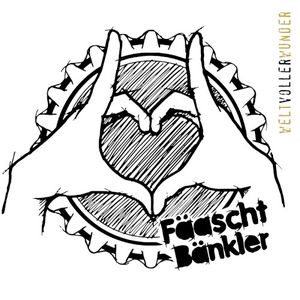 Welt voller Wunder (Single)