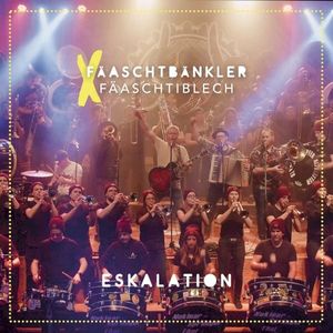 Eskalation (Single)