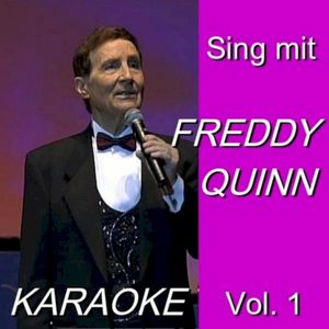 Junge, komm bald wieder (Karaoke)