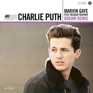 Marvin Gaye (Boehm remix)