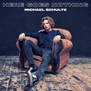 Here Goes Nothing (Single)