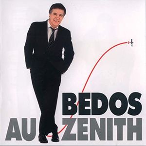 Bedos au Zénith (Live)