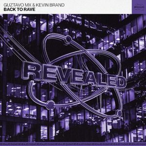 Back to Rave (Single)