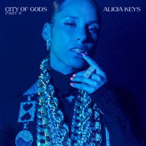 City of Gods (Part II) (Single)