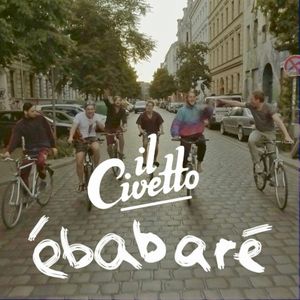 Ébabaré (Single)