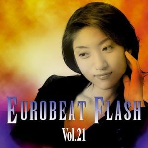 Eurobeat Flash Vol. 21