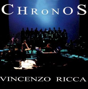Chronos (Live)