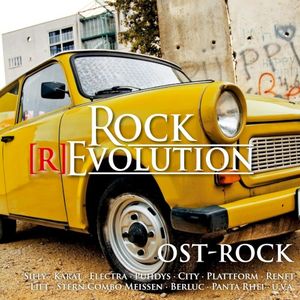 Rock [R]evolution - Ost-Rock