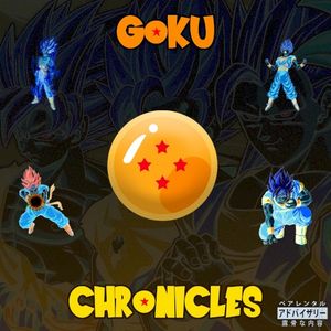 Goku (Single)