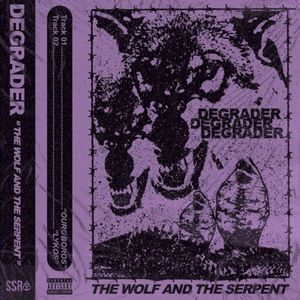 The Wolf and the Serpent (Single)