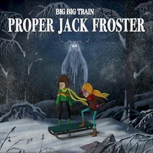 Proper Jack Froster (Single)