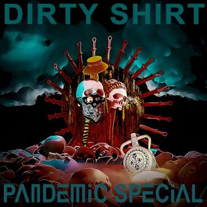 Pandemic Special (EP)